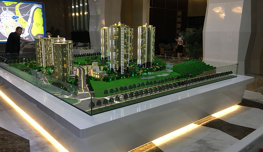 左岸春天